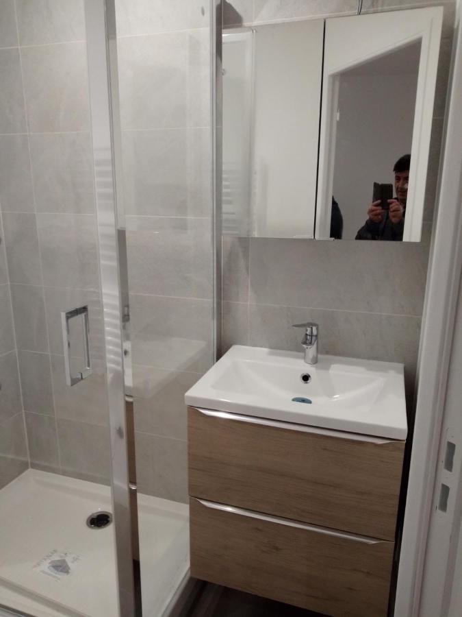 Ferienwohnung Magnifique T4 Avec Terrasse A Saint-Nectaire - 8 Pers Exterior foto