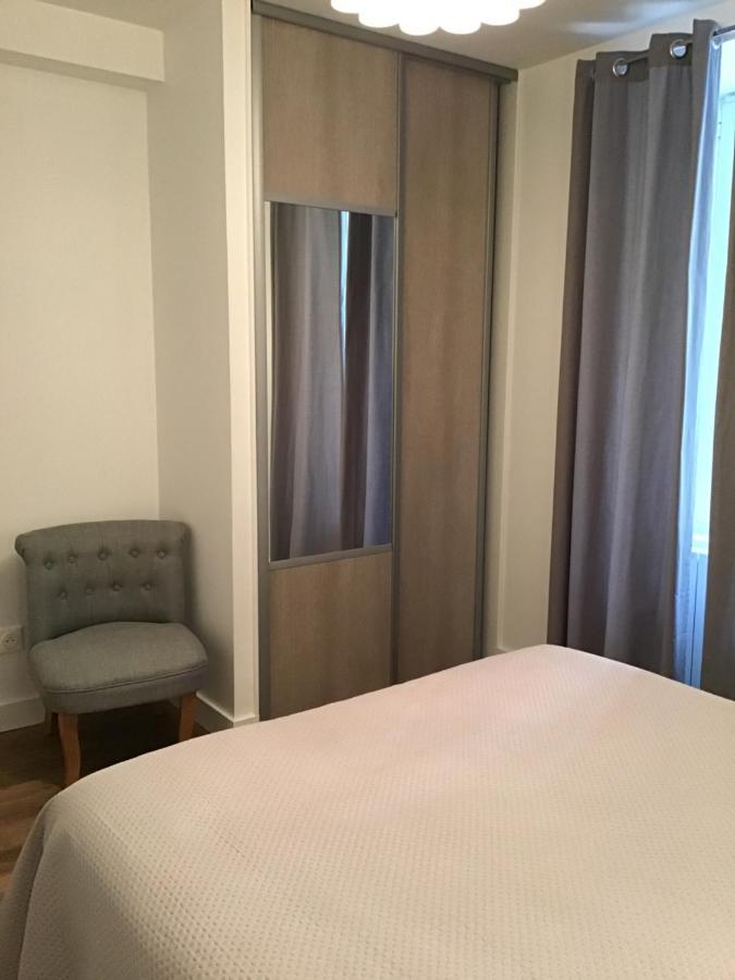 Ferienwohnung Magnifique T4 Avec Terrasse A Saint-Nectaire - 8 Pers Exterior foto