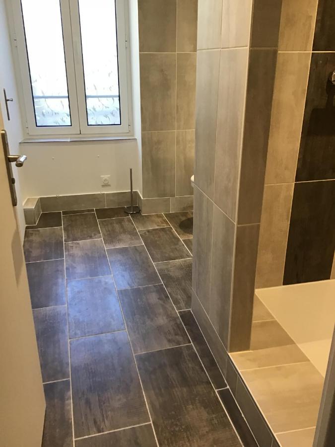 Ferienwohnung Magnifique T4 Avec Terrasse A Saint-Nectaire - 8 Pers Exterior foto
